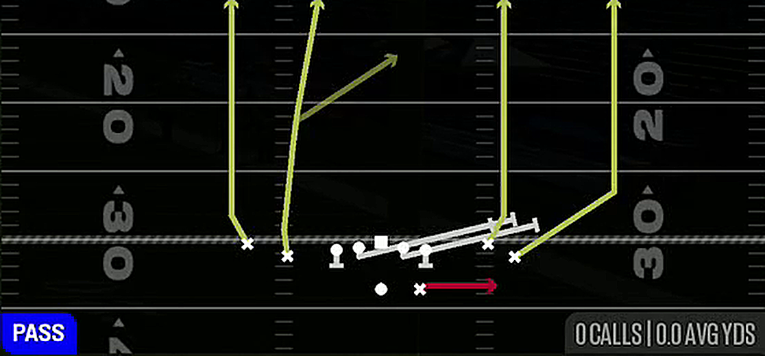 HB Slip Screen from Gun Tight Base Flex