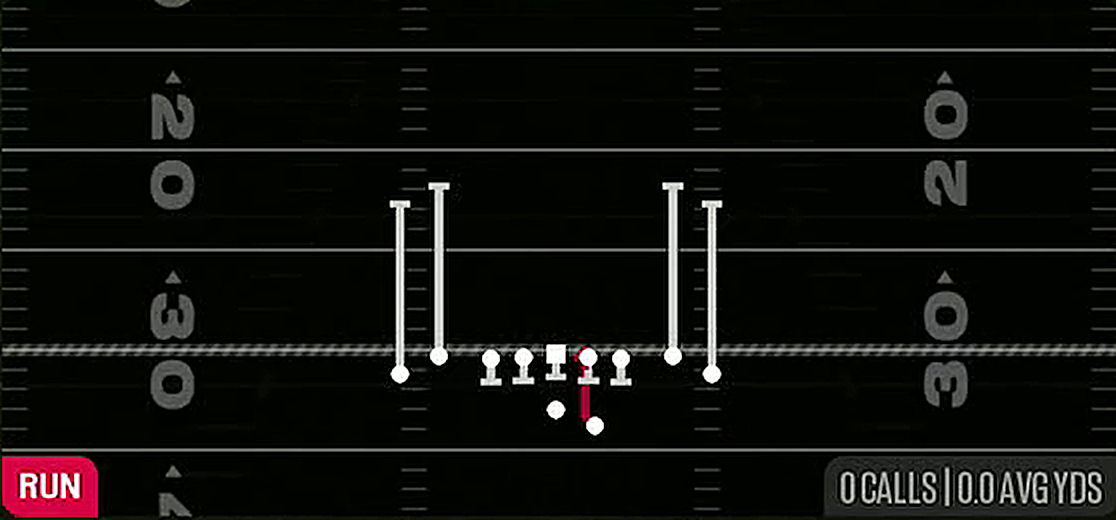HB Draw from Gun Tight Offset TE