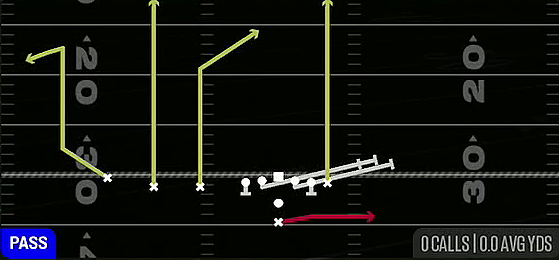 HB Slip Screen from Pistol Trips