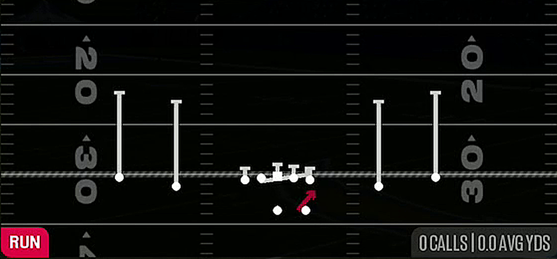 HB Counter from Gun Spread