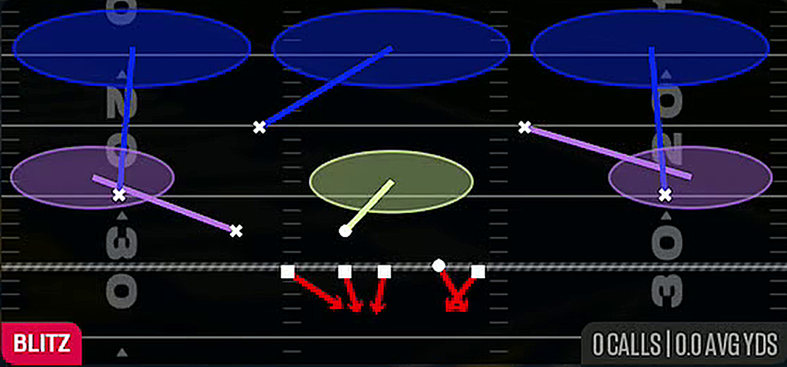 LB DE Twist 3 from Nickel 3-3 Load Mug