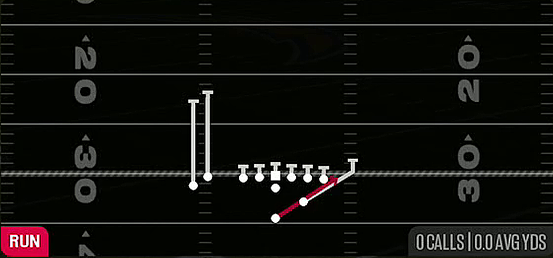 HB Stretch from Strong Close Flex