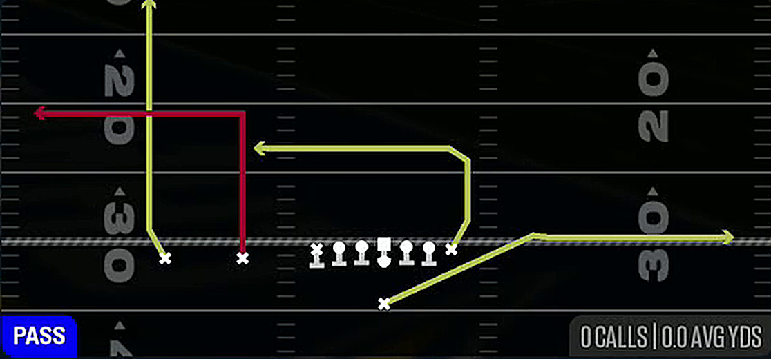 Flood Y Dig from Singleback Ace Slot