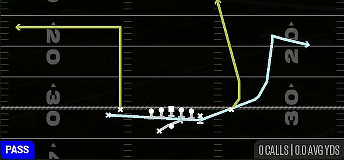 PA Cheat Comeback Go from Gun Tight Y Off Wk
