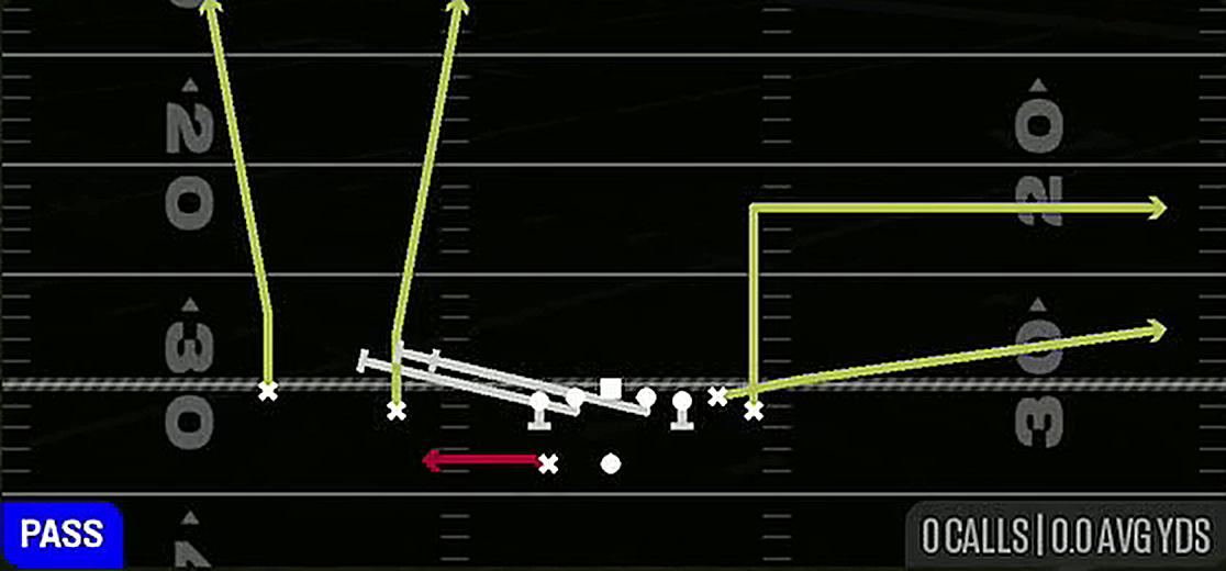 HB Slip Screen from Gun Wing Slot Wk