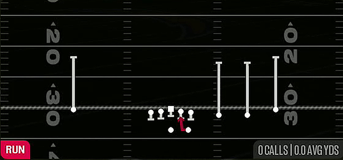 hb mid draw from Gun Early Rip HB Str