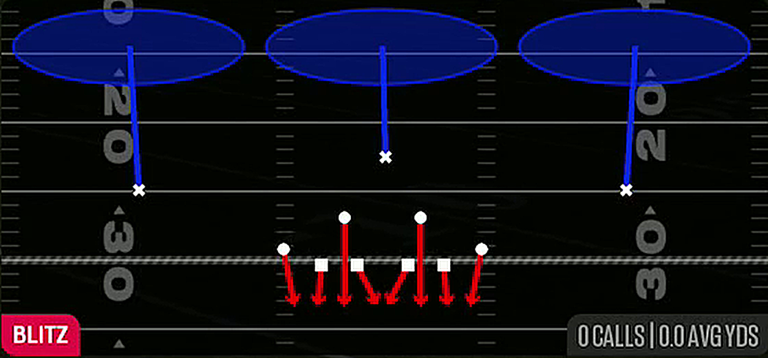 Engage Eight from 4-4 Split
