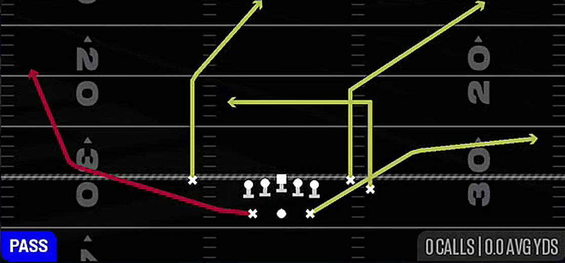 HB Wheel from Gun Split Close