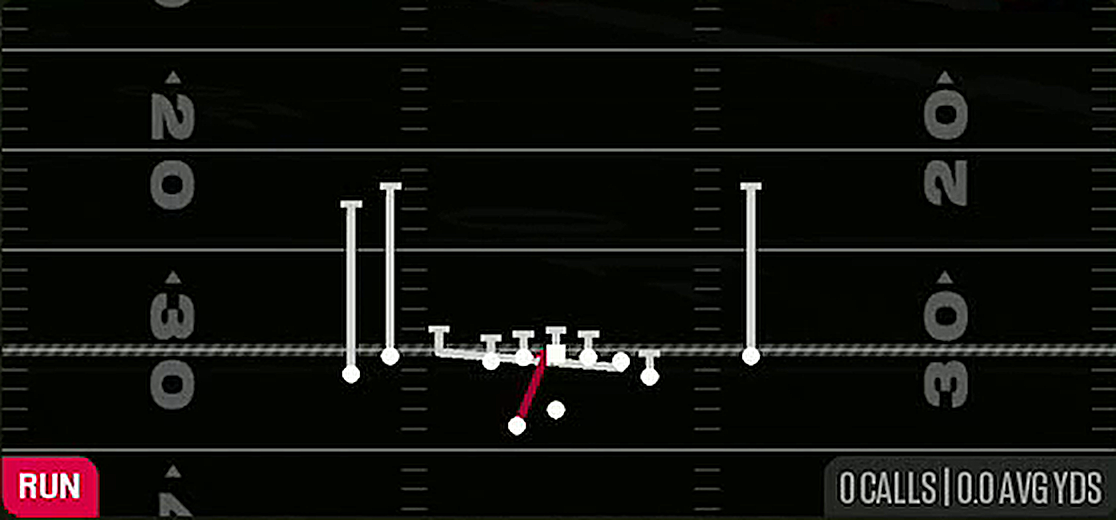 Tackle Trap from Gun Tight Y Off Wk