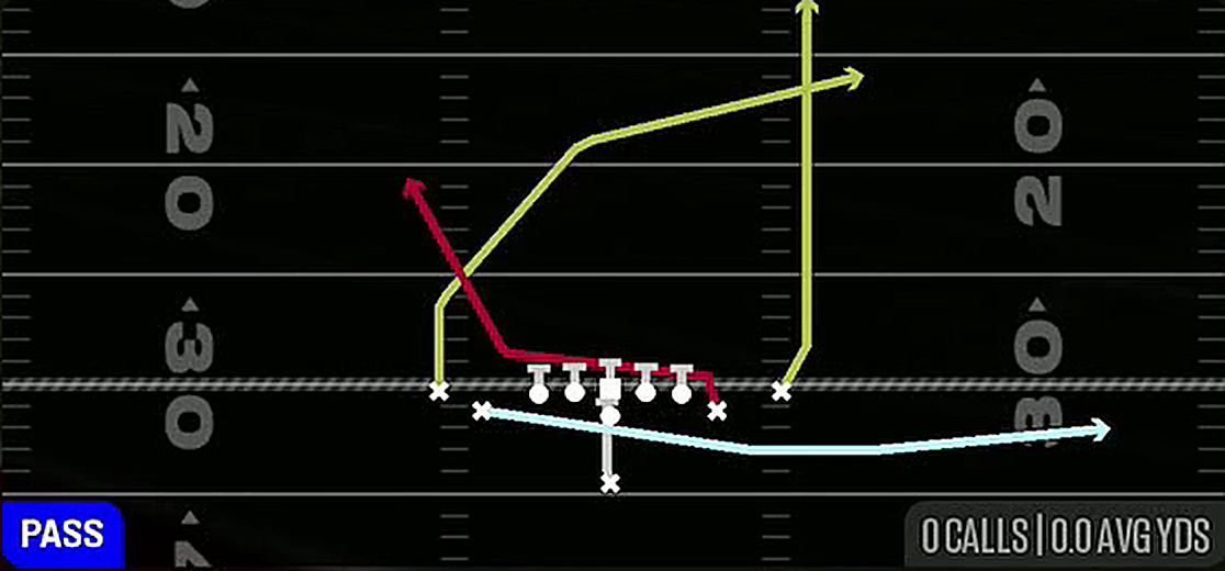 PA Jet Y Leak from Singleback Tight Y Off