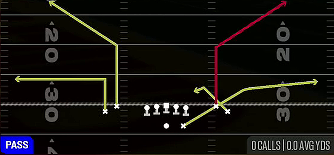 Bench Z Spot from Gun Tight Open