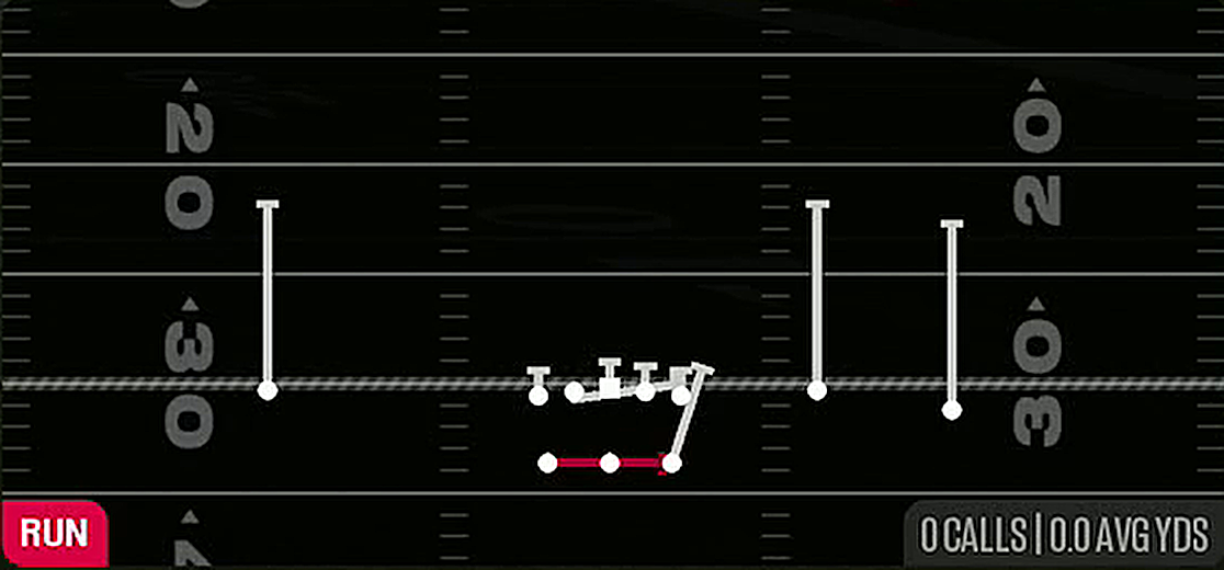 HB Base from Gun Split Y-Flex