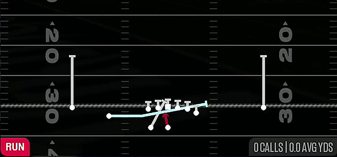 Escort QB Blast from Gun Normal Y Off Wk