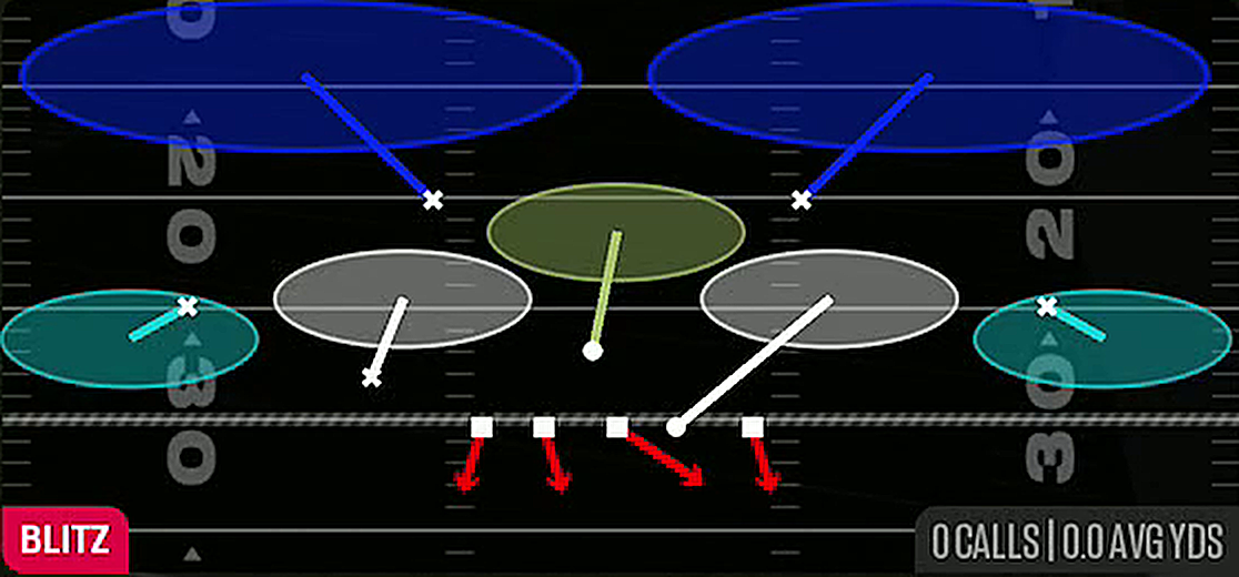 Tampa 2 from Nickel Triple