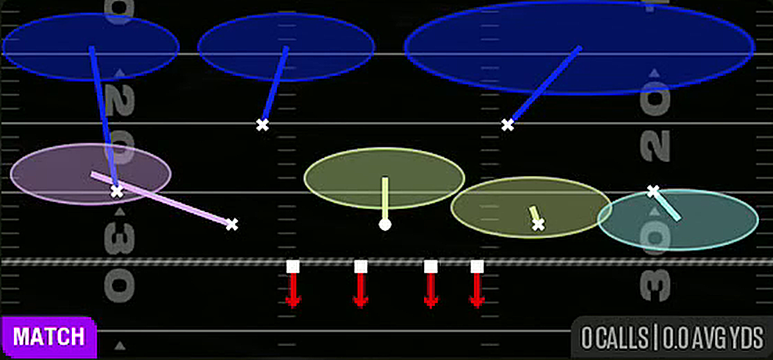 Cover 6 from Dime 3-2 Rush