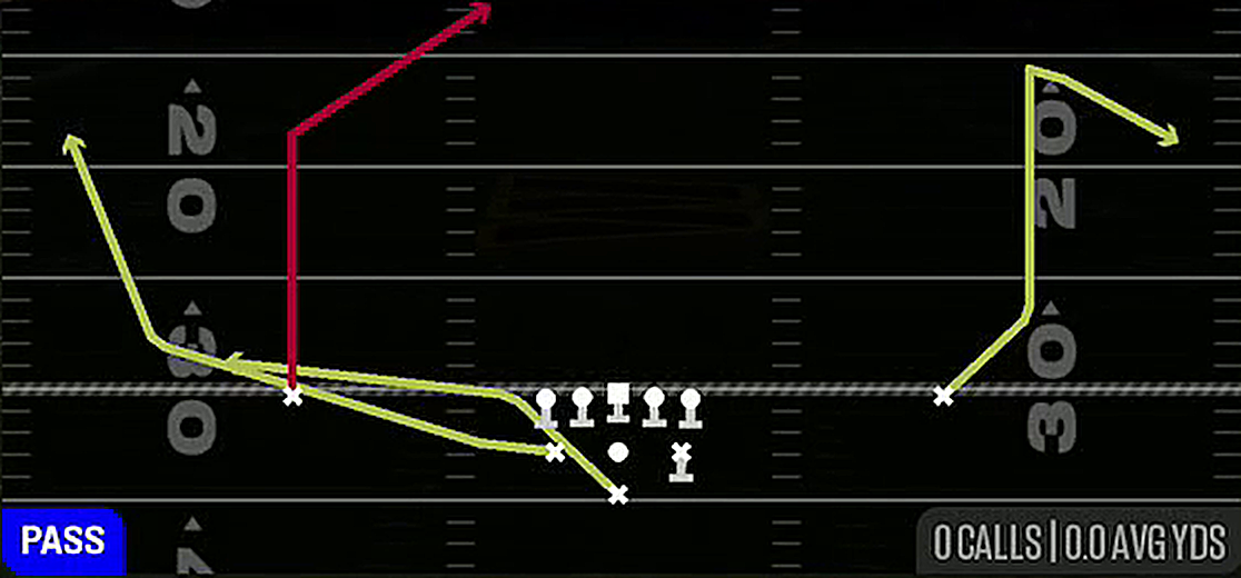 PA HB Wheel from Pistol Full House