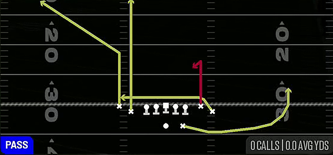 Slot Curl from Gun Tight Flex