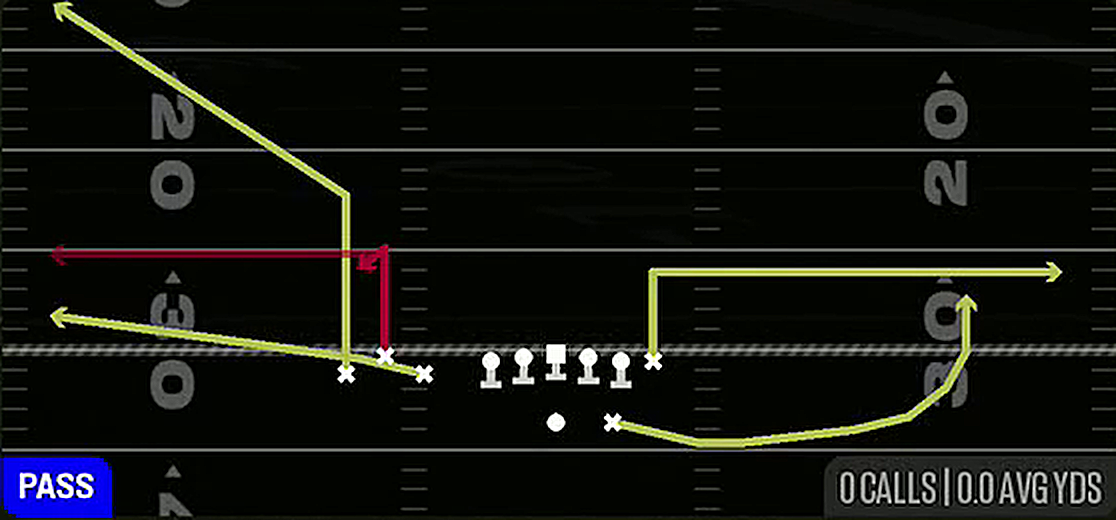 Stick from Gun Bunch TE