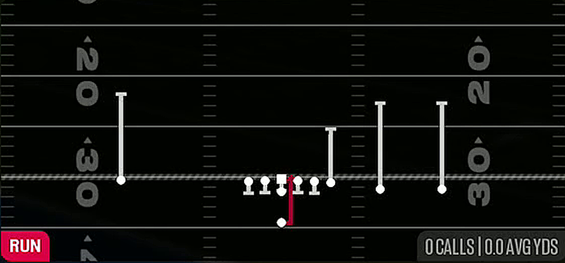 HB Draw from Singleback Y Trips