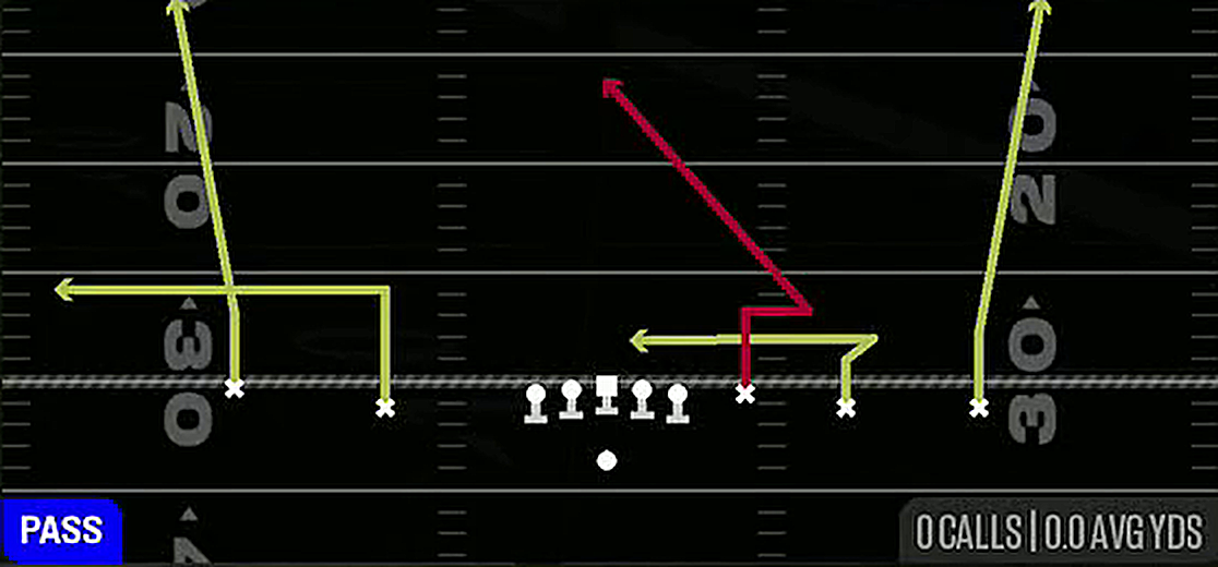 Stick N Nod from Gun Empty HB Wide