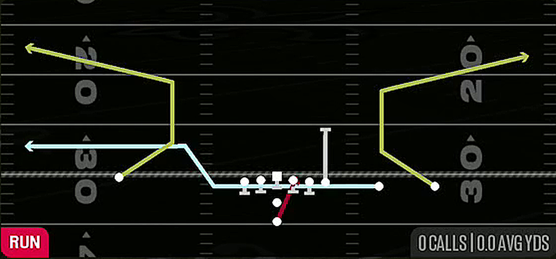 HB Draw from Pistol Y Trips