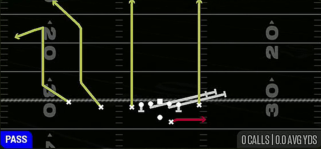 HB Slip Screen from Gun U Off Trips Flex