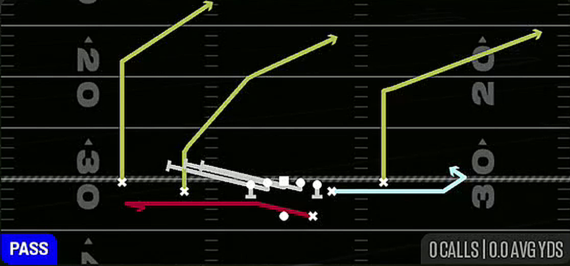 Exit HB Cross Screen from Gun Normal Y Off Close