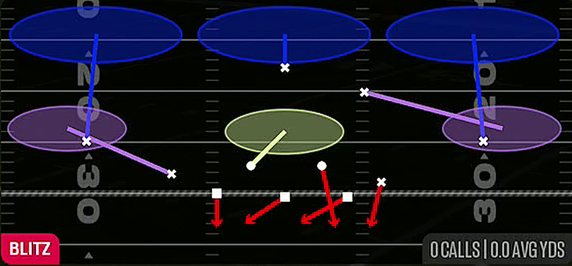 Mike SS 3 Seam from Dime 1-4
