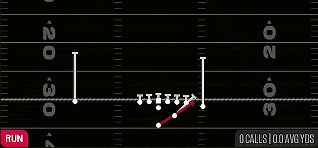 HB Stretch from Strong Z Close