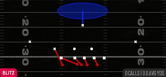FS Fire 1 from 3-4 Under 4 Tech