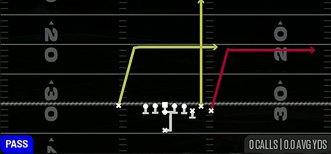 PA Deep Out from Singleback Bunch X Nasty