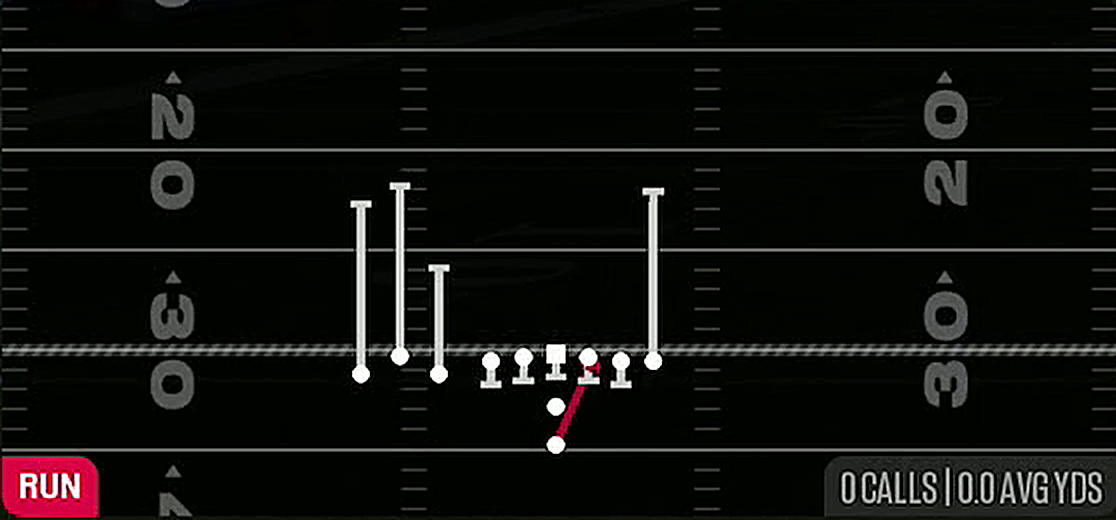 HB Draw from Pistol Bunch TE