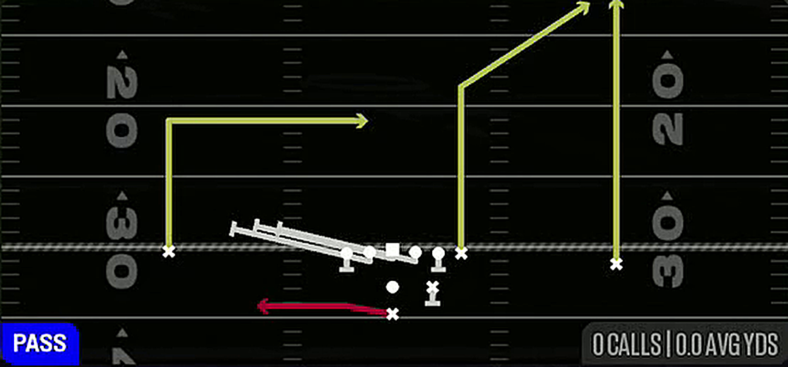 HB Slip Screen from Pistol Strong