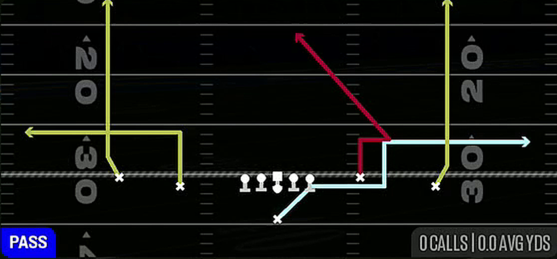 Mtn Stick N Nod from Singleback Doubles Y Open