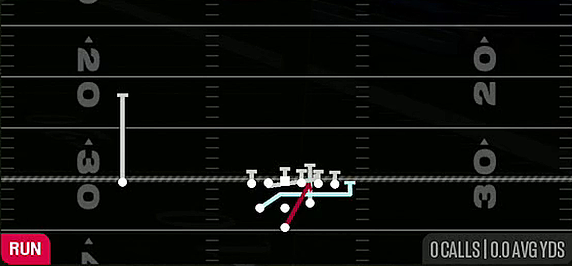 Mtn Power O from Pistol Full House TE