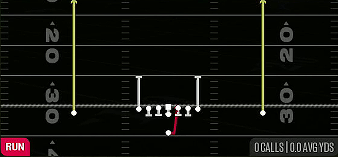 HB Draw from Singleback Ace
