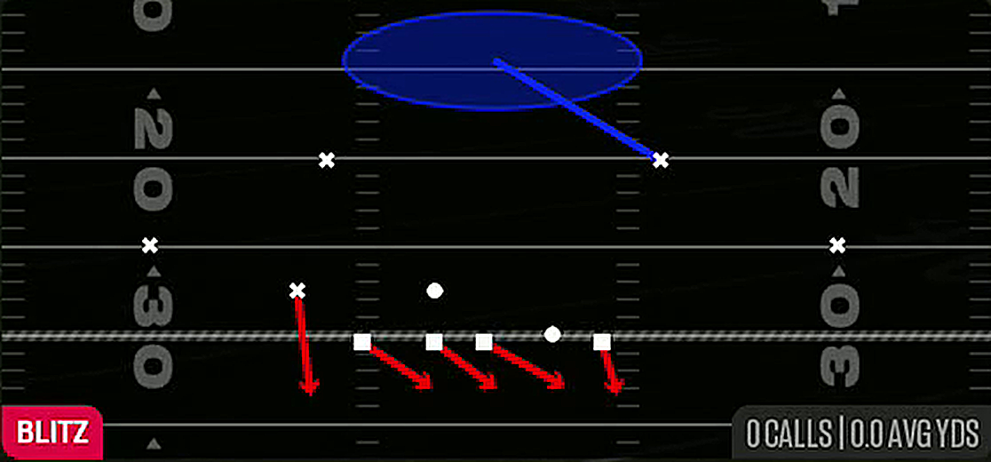 Nickel Blitz 1 from Nickel Load Mug