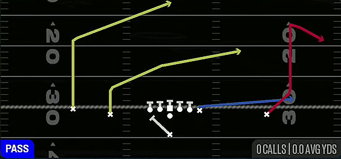 PA Boot Comeback from Singleback Doubles