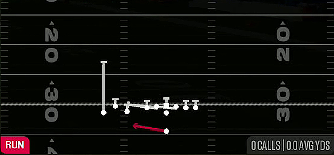 Shift HB Sweep from Singleback Bunch TE
