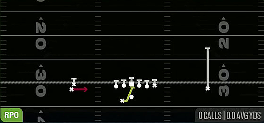 RPO Alert Screen from Gun Stack HB Wk