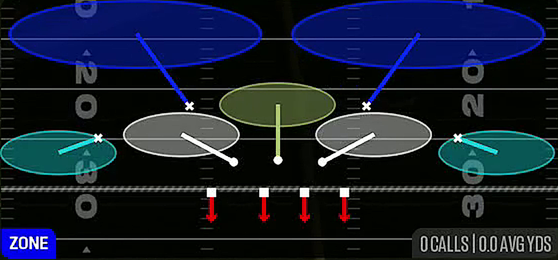 Tampa 2 from 4-3 Over Wide