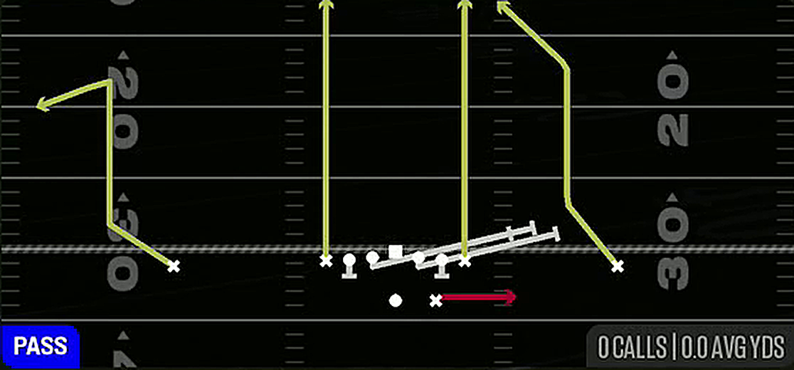 HB Slip Screen from Gun Ace