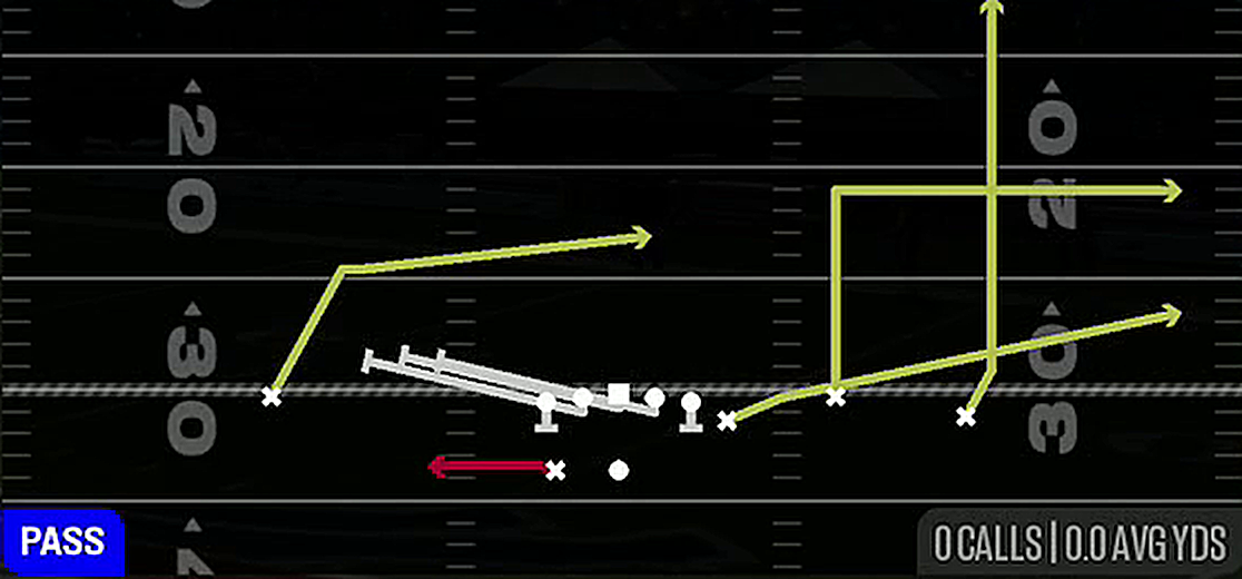 HB Slip Screen from Gun Y Off Trio Wk