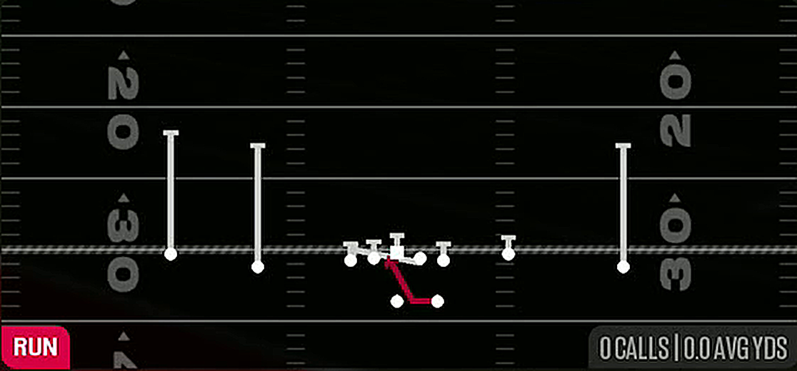 HB Quick Base from Gun Doubles Y-Flex