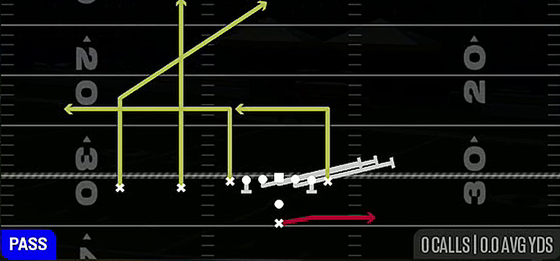 HB Slip Screen from Pistol Ace Slot