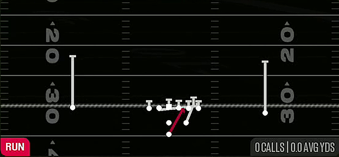 HB Power from Pistol Strong