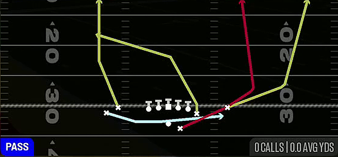 Fake Jet HB Seam from Gun Tight Y Off