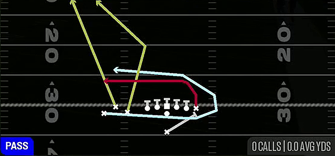 Mtn PA Boot Over from Singleback Bunch TE