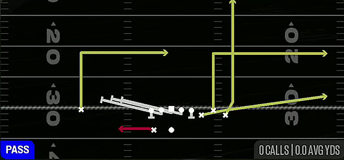 HB Slip Screen from Gun Bunch