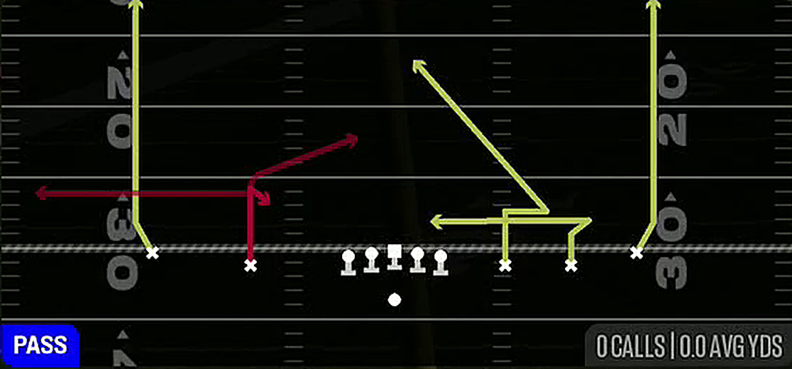 Option Stick Nod from Gun Empty Strong Slots